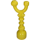 Candle Stick Yellow