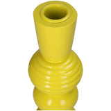 Candle Stick Yellow