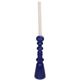 Candle Stick Blue L