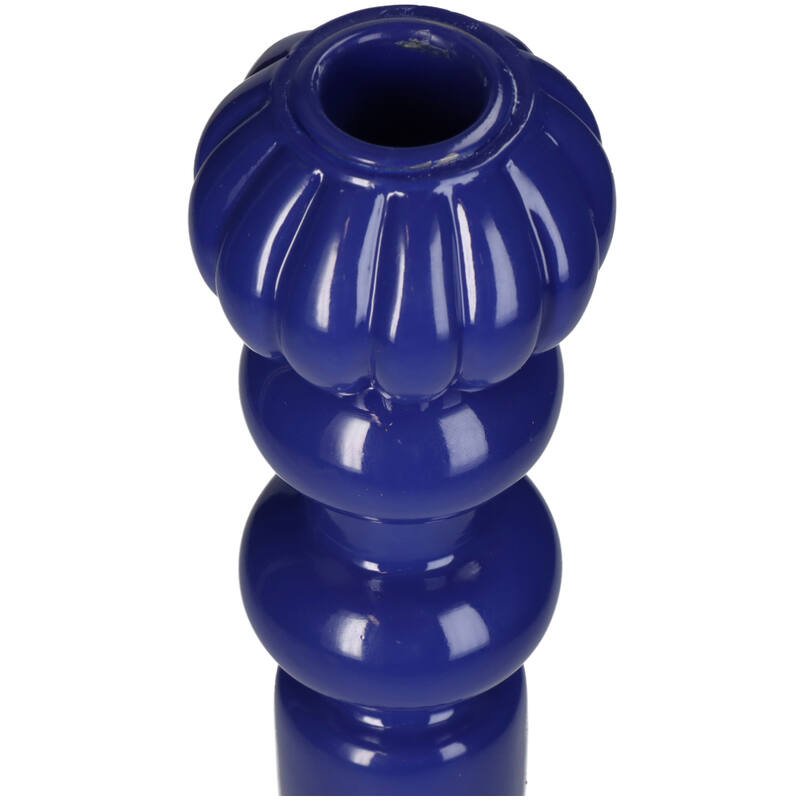 Candle Stick Blue L