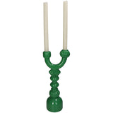 Candle Stick Green