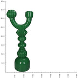 Candle Stick Green