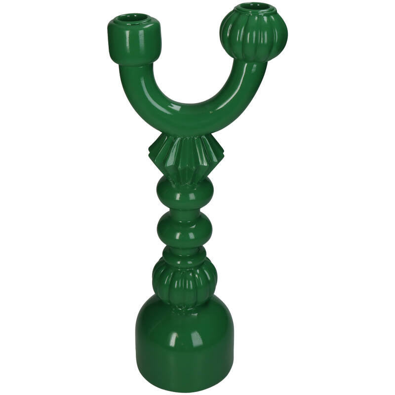 Candle Stick Green