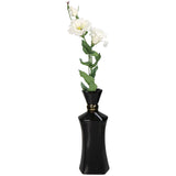 Vase Perfume Bottle Black