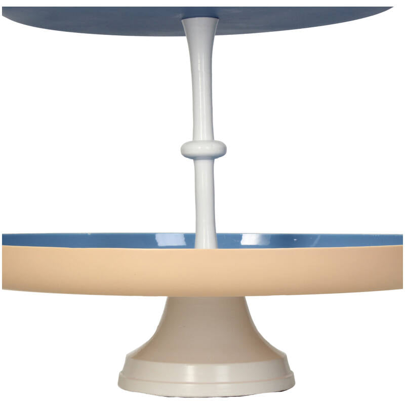 Etagere Iron Multi 34x34x56cm