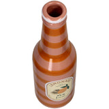 Vase Lemonade Lemon Bottle Fine Earthenware