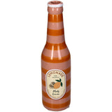 Vase Lemonade Lemon Bottle Fine Earthenware