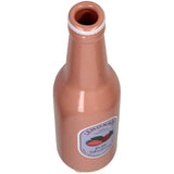 Vase Lemonade Strawberry Bottle Fine Earthenware