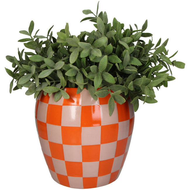 Planter Blocks Dolomite Multi 22.4x22.4x22cm