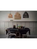 Maja Pendant Lamp Black 36cm