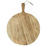 Round Chopping Board 40cm