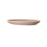 HKliving Side Plate Rustic Pink