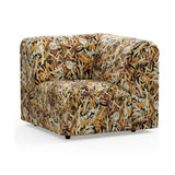HKliving Wave Couch / Element Corner / Printed Hoollywood