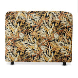 HKliving Wave Couch / Element Right High Arm / Printed Hoollywood