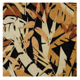 HKliving Wave Couch / Element Right High Arm / Printed Hoollywood