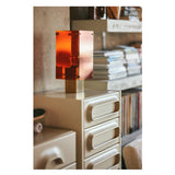 HKliving Corner Table Lamp