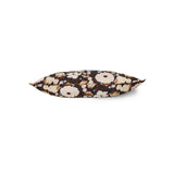 HKliving Cushion Floral (55x30cm)