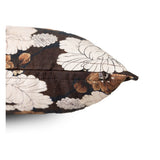 HKliving Cushion Floral (55x30cm)