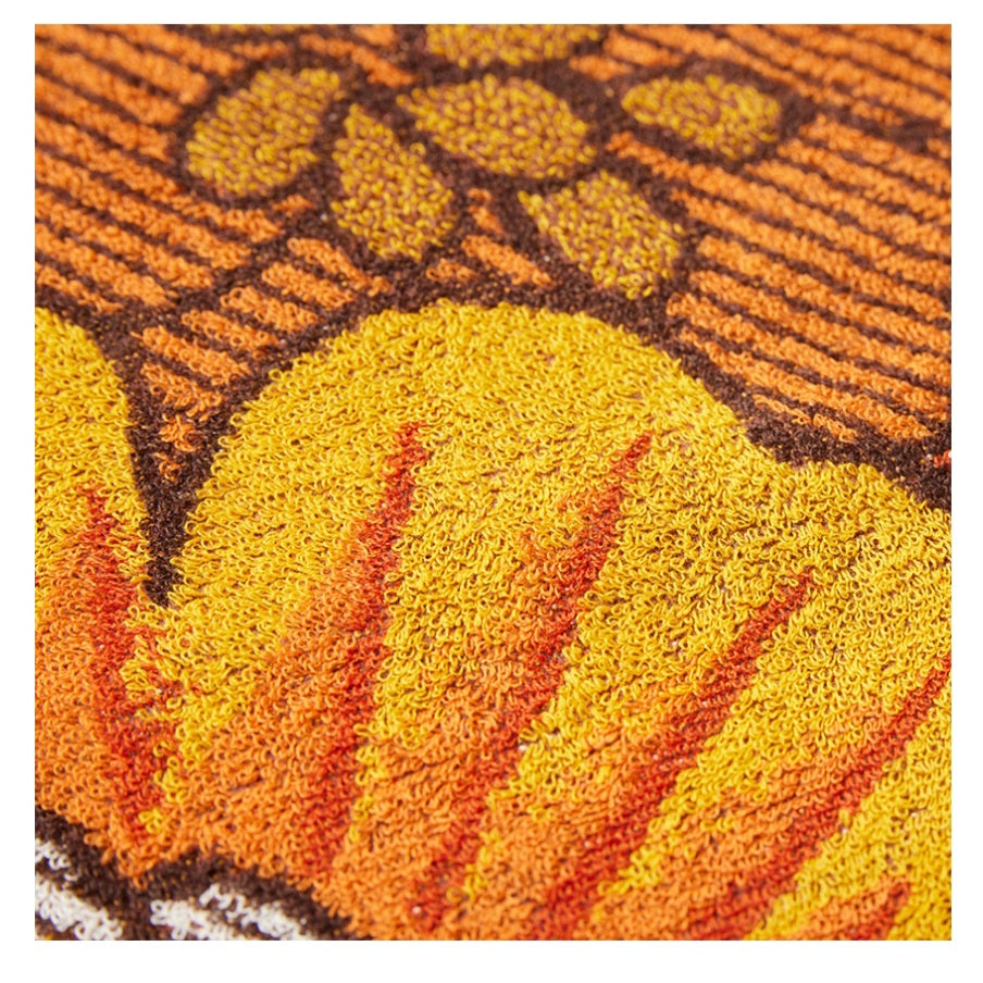 HKliving Beach Towel 1960 (100x180cm)