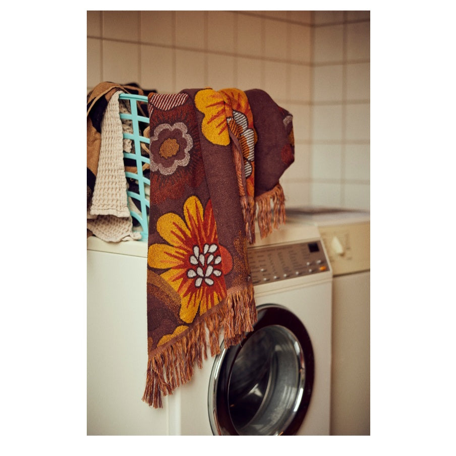 HKliving Beach Towel 1960 (100x180cm)