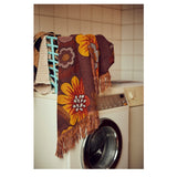 HKliving Beach Towel 1960 (100x180cm)