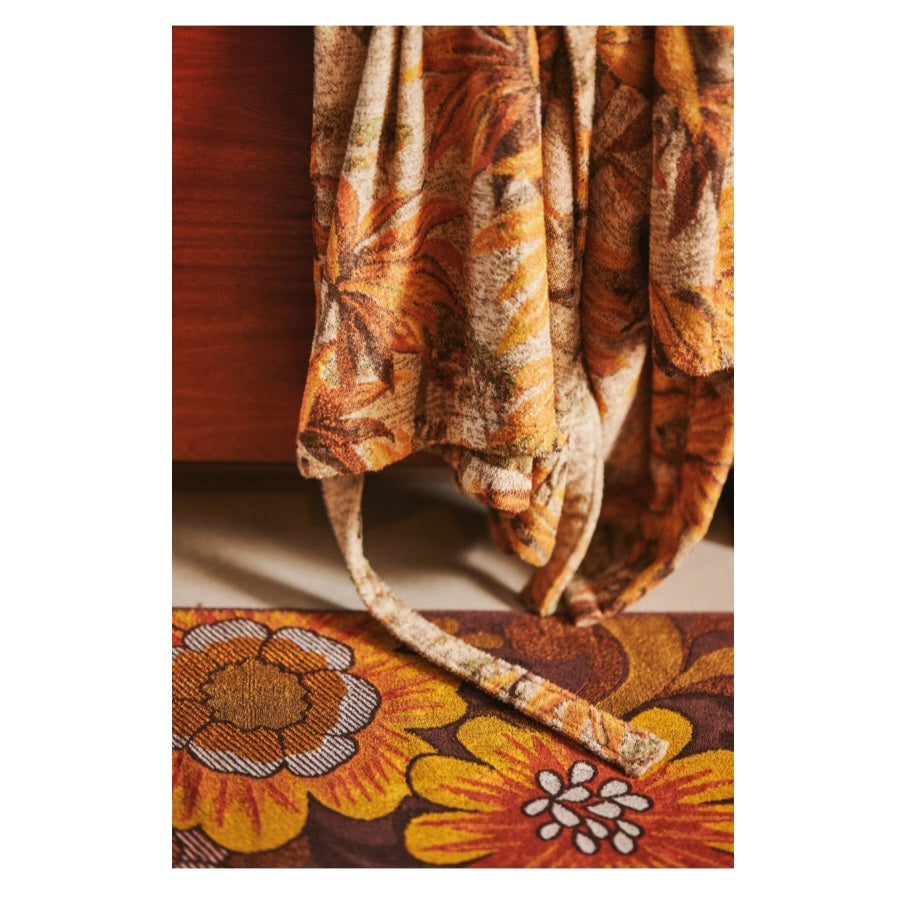HKliving Beach Towel 1960 (100x180cm)