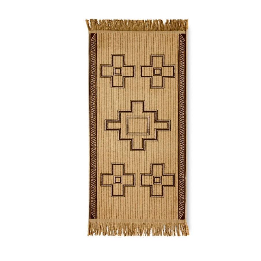 HKliving Bath Towel 2000 (70x140cm)