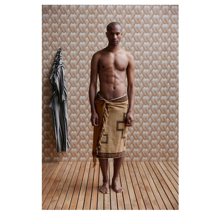 HKliving Bath Towel 2000 (70x140cm)
