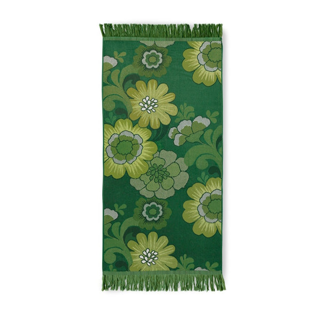 HKliving Bath Towel 1965 (70x140cm)