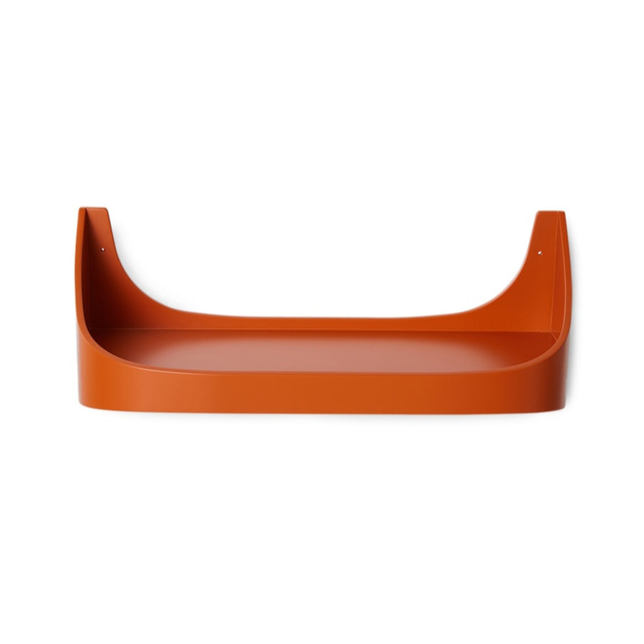 HKliving Retro Shelf Orange