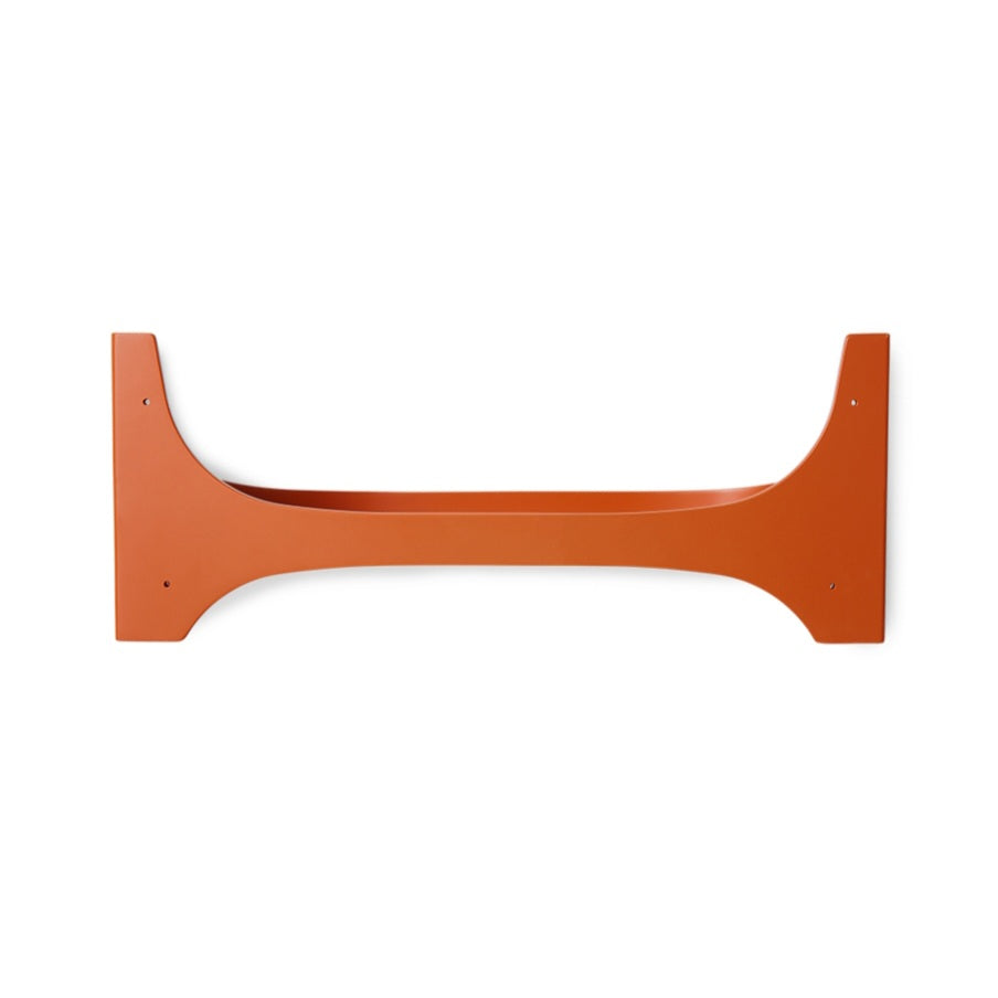 HKliving Retro Shelf Orange