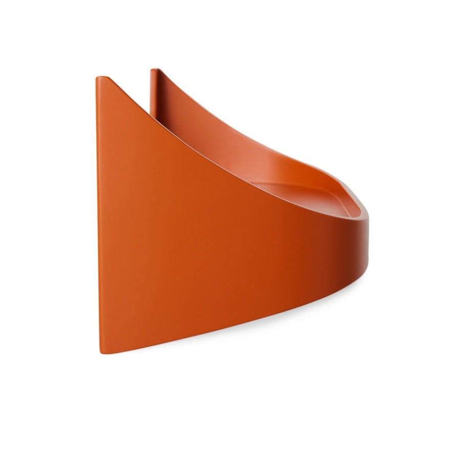 HKliving Retro Shelf Orange