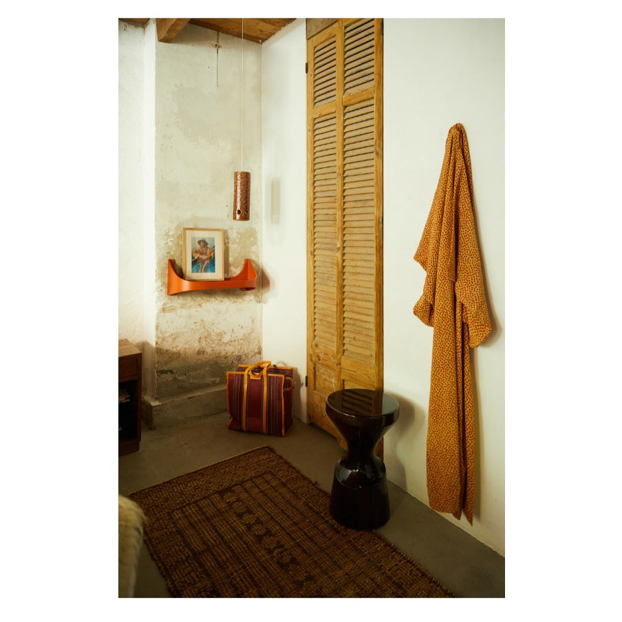 HKliving Retro Shelf Orange