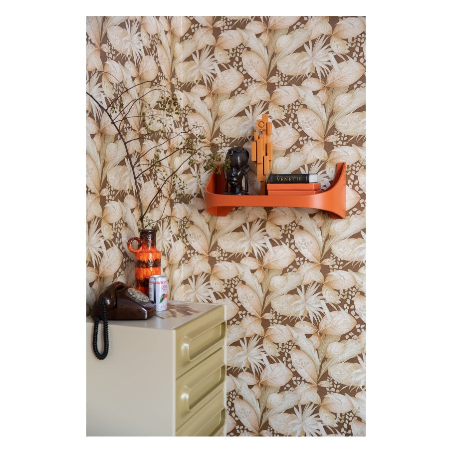 HKliving Retro Shelf Orange