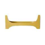 HKliving Retro Shelf Mustard