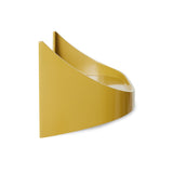 HKliving Retro Shelf Mustard