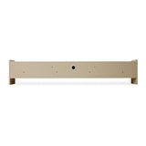 HKliving Space Low board Orange / Cream