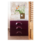HKliving Retro Vase S Olive