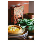 HKliving Retro Vase M Coral