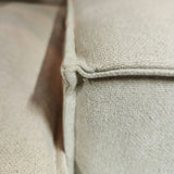 Cloud Left Corner Sofa Beige Linen