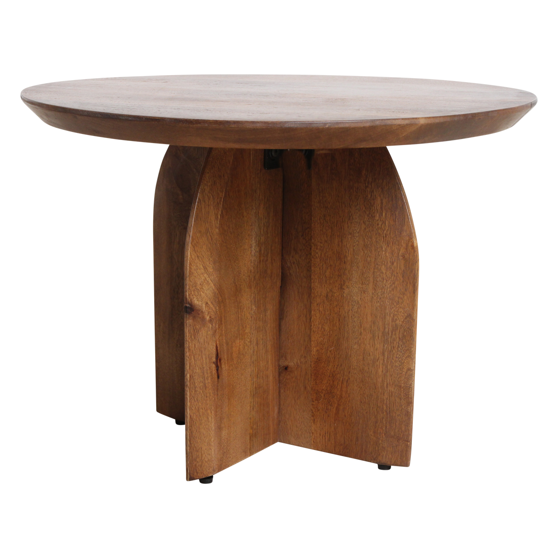 Bullnose Side / Coffee Table 55 cm