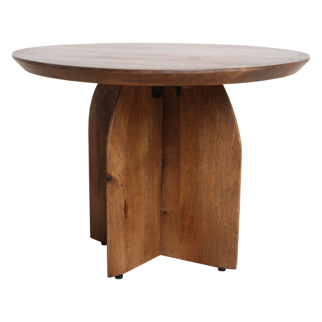 Bullnose Side / Coffee Table 55 cm