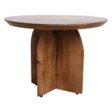 Bullnose Side / Coffee Table 55 cm