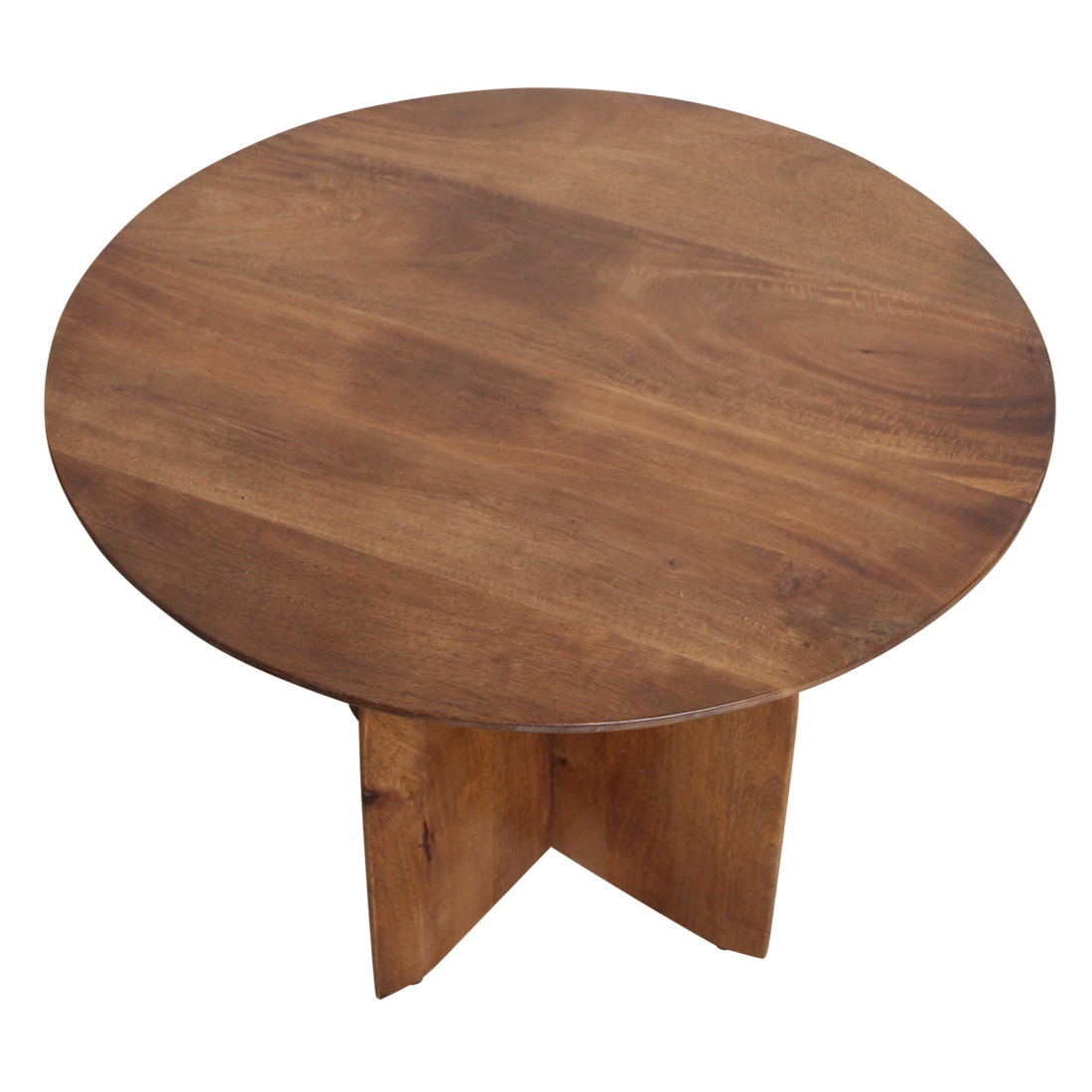 Bullnose Side / Coffee Table 55 cm