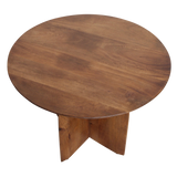 Bullnose Side / Coffee Table 55 cm