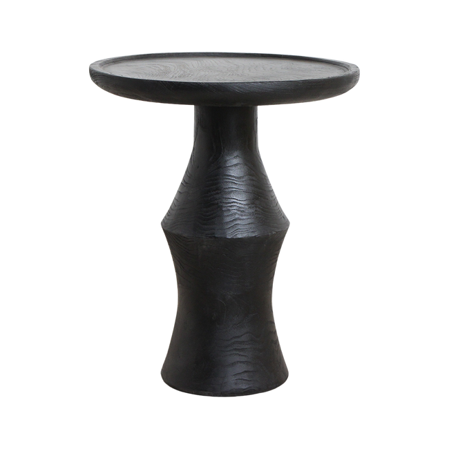 Nero Side Table Dawn Twilight