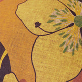 HKliving Printed Cushion Heyday (60X35)