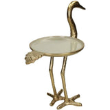 Etagere Flamingo Gold