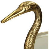 Etagere Flamingo Gold