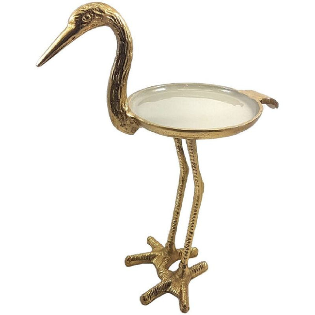 Etagere Flamingo Gold